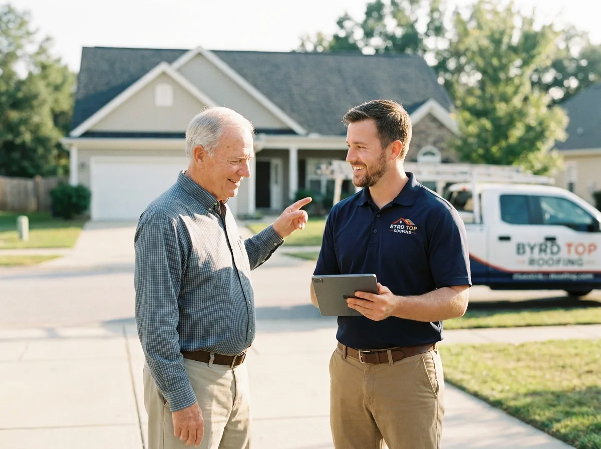 Roofing Drummonds, TN FAQs